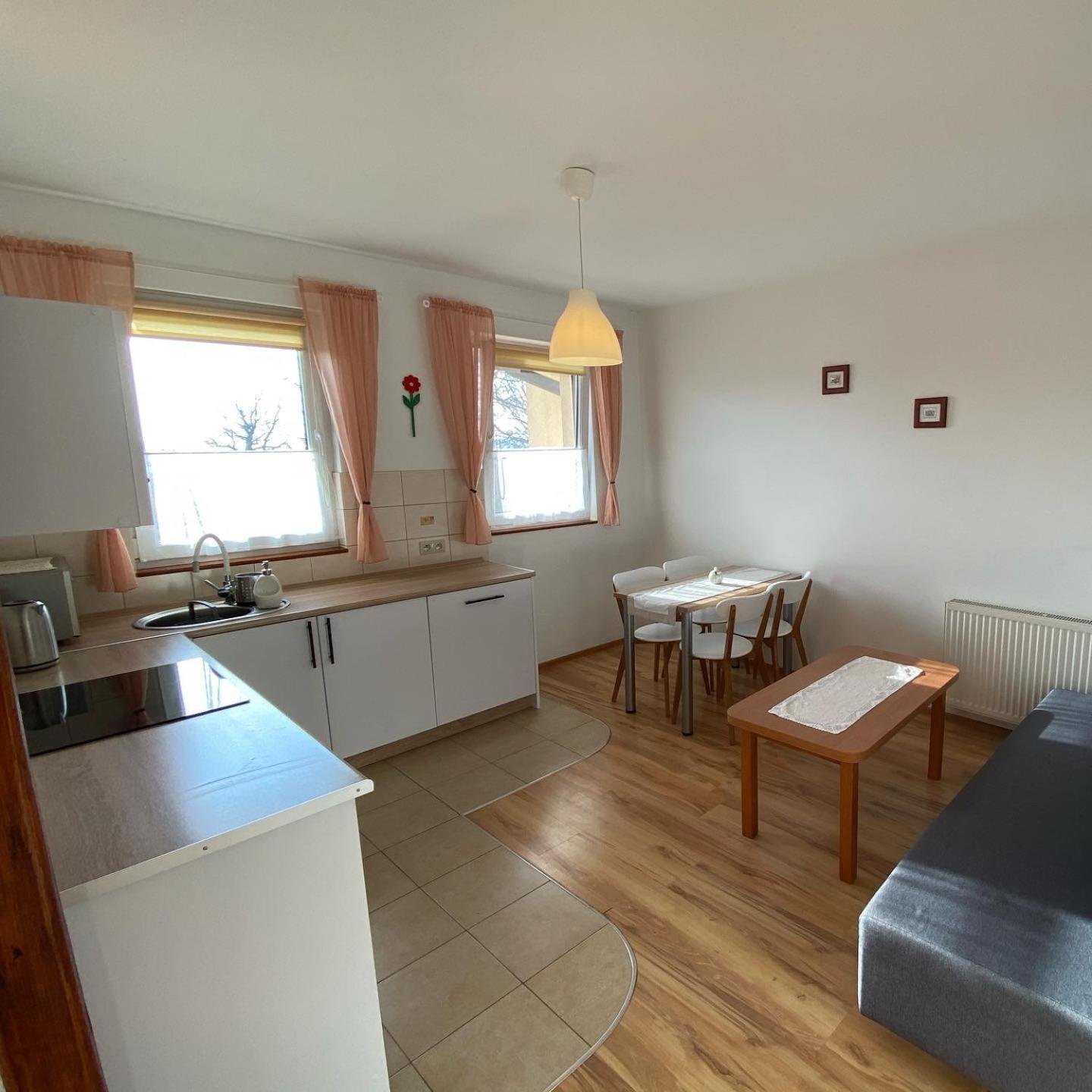 Apartament Zacisze Ustroń Exterior foto