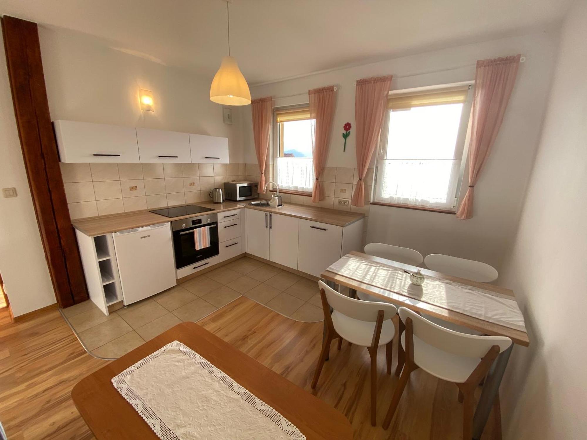 Apartament Zacisze Ustroń Exterior foto